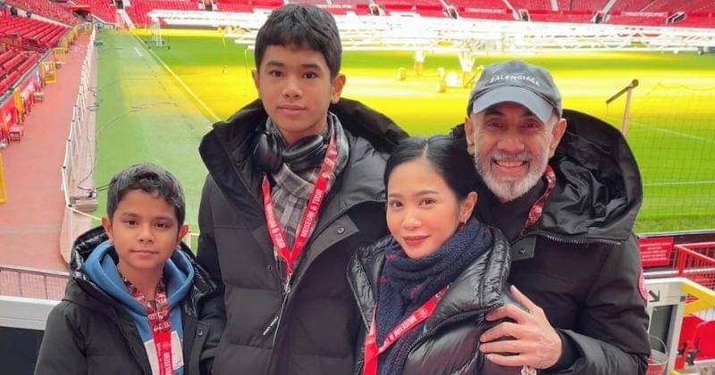 Instagram.com/bungazainal05